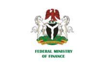 OPINION: Deconstructing Ministry Of Finance Revelation On Debt Servicing And Capital Expenditure Federal_Ministry_of_Finance