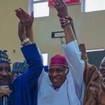 Your Entry To APC Is Blessing – Serving, Ex-Kano Assembly Members Laud Gov Yusuf, Lawmakers’ Defection Governor Yusuf Formally Joins APC