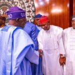 2027: AA Zaura Canvases Support For Tinubu, Gov Abba Governor Yusuf Meets Tinubu