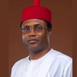 Ebonyi Federal Lawmaker Nwobasi Explains His Decision To Leave APGA For APC Hon. Joseph Nwobasi