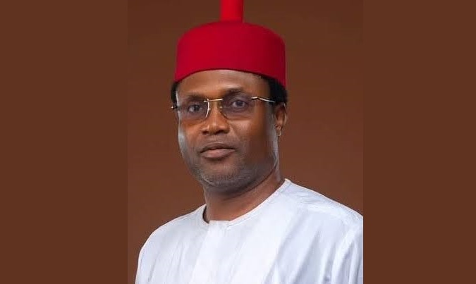 Hon. Joseph Nwobasi Hon. Joseph Nwobasi