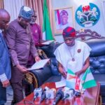 Governor Alia Assents To 2026 Benue Appropriation Bill Governor Alia Assents To 2026 Benue Appropriation Bill