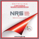 FIRS (NRS) Unveils Official Logo As New Tax Laws Take Effect Nigeria Revenue Service (NRS)