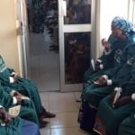 18,000 Vulnerable Patients Benefit From Mangal’s Free Eye Care In Katsina 18,000 Vulnerable Patients Benefit From Mangal’s Free Eye Care In Katsina