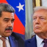 OPINION: Invasion Of Venezuela And The Rest Of The Story Trump Announces Capture Of Venezuela’s President Maduro As U.S. Launches Major Strike