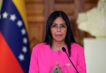 Power Shift in Caracas: Venezuela Top Court Names RodrÃguez Acting President After Maduro’s Capture Delcy RodrÃguez