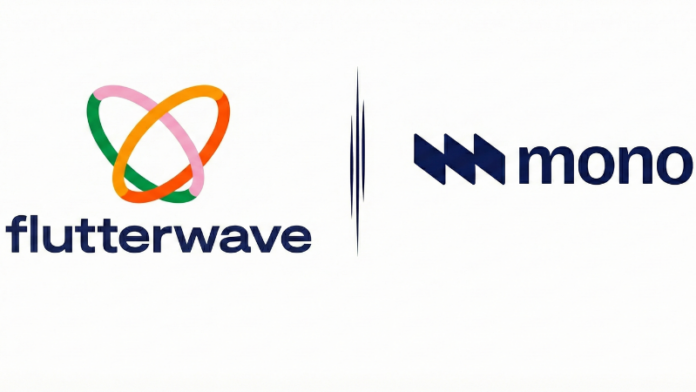 Flutterwave Expands Fintech Stack, Acquires Mono in All-Stock Transaction Deal Flutterwave Expands Fintech Stack, Acquires Mono in All-Stock Transaction Deal
