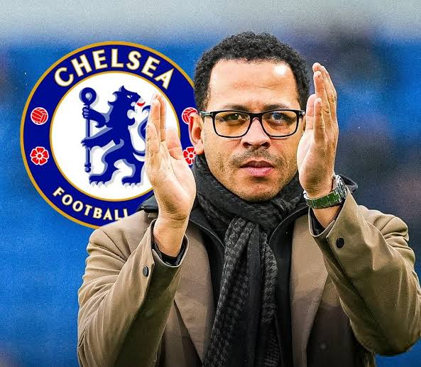 Chelsea Appoints Liam Rosenior Head Coach Chelsea Appoints Liam Rosenior Head Coach
