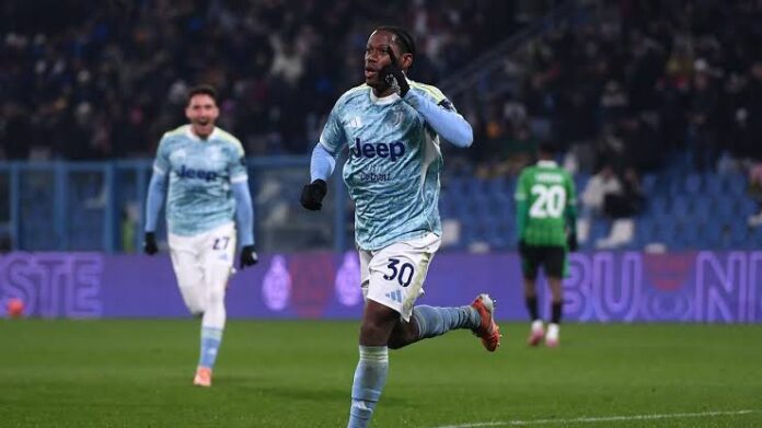 Juventus David Juventus David