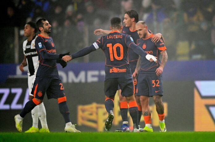 Inter Milan