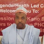 Healthcare: Kano Govt Constructs 324 PHCs, 16 Hospitals In 2 Years – Commissioner Dr. Abubakar Labaran