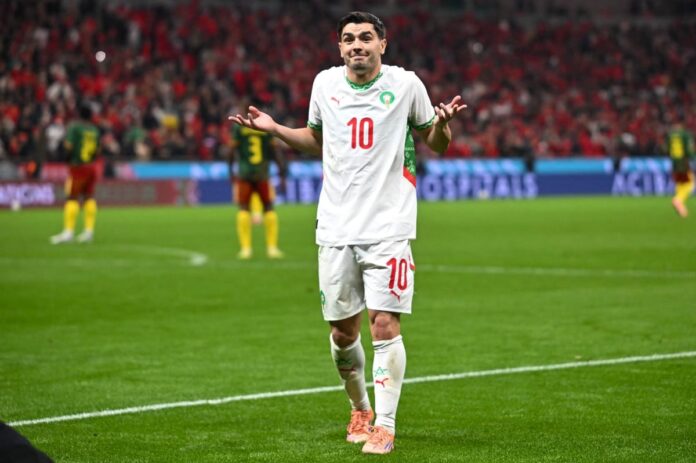 Brahim Diaz Brahim Diaz