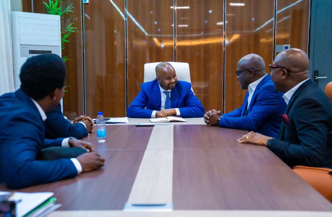 KPMG, NRS Meet To Resolve Concerns Over New Tax Laws - THEWILL NEWS MEDIA KPMG, NRS Meet To Resolve Concerns Over New Tax Laws