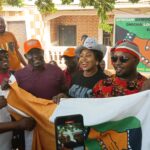 Deputy National Youth Leader Odii, Others Dump PDP For ADC In Ebonyi Deputy National Youth Leader Odii Moses nweze , Others Dump PDP For ADC In Ebonyi