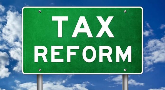 Niger Unveils 2026 Tax Reforms Niger Unveils 2026 Tax Reforms