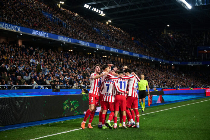 Atletico Madrid