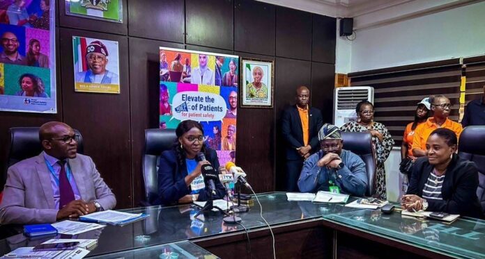 FG Moves To Reduce Medical Errors, Launches National Patient Safety Task Force FG Moves To Reduce Medical Errors, Launches National Patient Safety Task Force