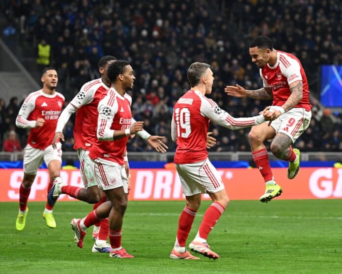 Arsenal Arsenal