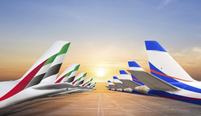 Emirates, Air Peace Activate Bilateral Interline Deal To Boost Global Connectivity
