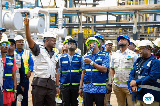 Awodi-07: NNPC, Chevron Records Fresh Oil Exploration Success In Niger Delta