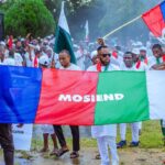 MOSIEND Demand Urgent Infrastructural Intervention, Basic Amenities In Opobo Town MOSIEND Demand Urgent Infrastructural Intervention, Basic Amenities In Opobo Town