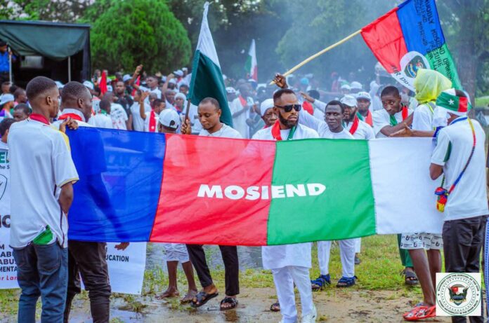 MOSIEND Demand Urgent Infrastructural Intervention, Basic Amenities In Opobo Town