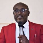 EFCC Seeks Partnership With Media In Fight Against Economic, Financial Crimes In Benue Acting Zonal Director, Assistant Commander of EFCC, ACE 1, Effa Imoh Okim