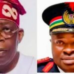 NFSS Commends Tinubu, Osatimehin For Tackling Criminal Activities In Nigeria Forests, Communities Igwe Larry Ikema