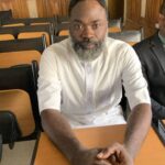 Court Remands Benue Govt Official Over Alleged ₦59.8m Diversion Mr Donald Aorkwagh Akule