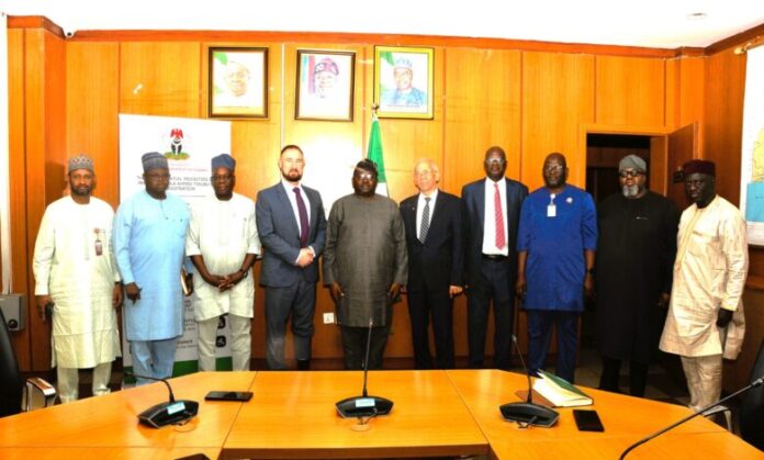 FG Inaugurates Committee To Revive ALSCON After 25 Years Of Dormancy