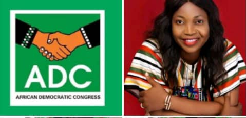 ADC Dr Jennifer Adibe-Nwafor ADC Dr Jennifer Adibe-Nwafor