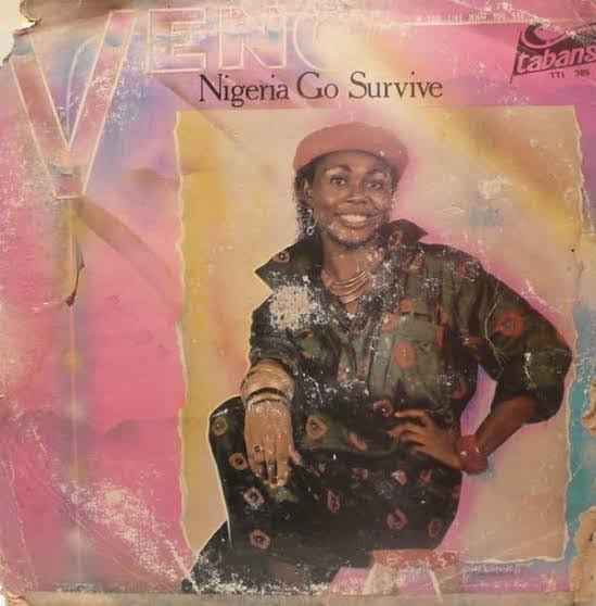 Court Orders Airtel To Pay ₦210m Damages To Veteran Singer Veno Court Orders Airtel To Pay ₦210m Damages To Veteran Singer Veno