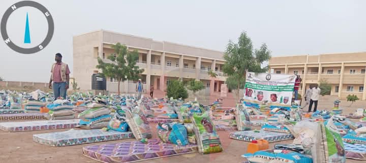 Military Troops Lead Successful Cross-Border Repatriation Of Nigerian Refugees From Cameroon - THEWILL NEWS MEDIA Military Troops Lead Successful Cross-Border Repatriation Of Nigerian Refugees From Cameroon