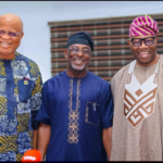 OPINION: Human Capital Before Politics: Why Emmanuel Enoidem Remains One Of Akwa Ibom’s Greatest Assets Umo eno, Barrister Emmanuel Enoidem, Godswill Akpabio