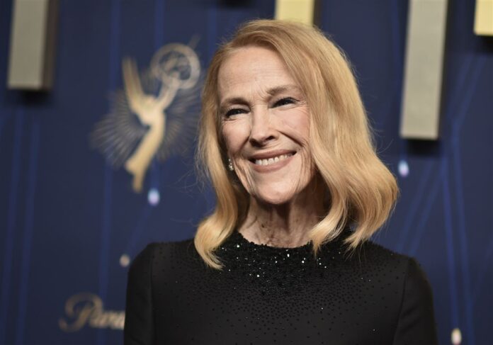 Catherine O’Hara