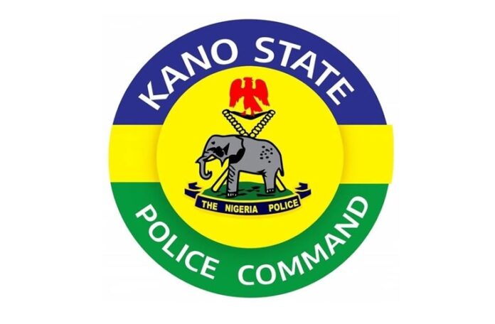 Kano State Police