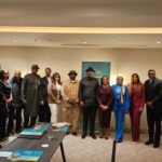 Aircraft Fleet Renewal: Keyamo Engages Global Lessors, Financiers To Boost Domestic Operations Keyamo On Aircraft Fleet Renewal