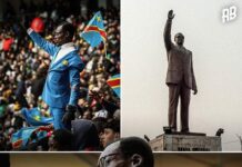 OPINION: From The Stands To The Stars: How Kuka Muladinga Became The Soul Of AFCON Kuka Muladinga