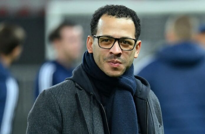 Liam Rosenior Liam Rosenior