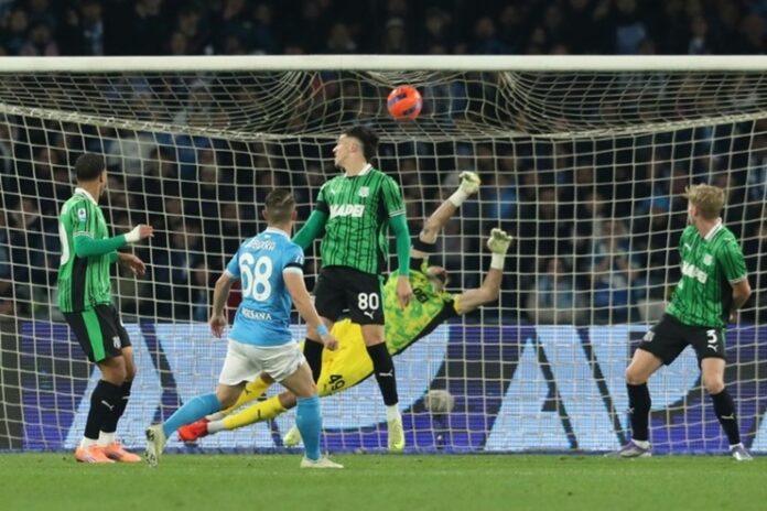 Lobotka - Napoli