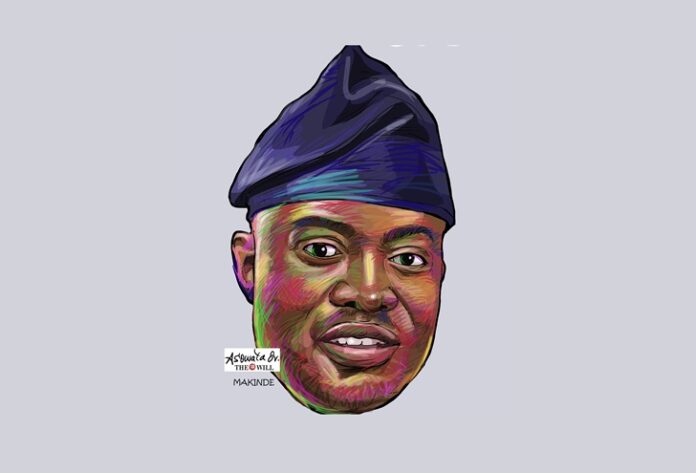 Seyi Makinde