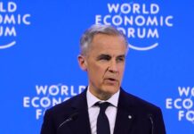 OPINION: Carney’s Wake-Up Call To Africa Mark Carney