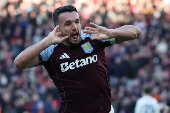 McGinn