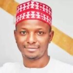 Kwankwaso’s Son Mustapha Resigns As Kano Commissioner Mustapha Rabiu Kwankwaso