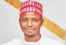 NDC Picks Kwankwaso’s Son Mustapha as Kano Deputy Governorship Candidate Mustapha Rabiu Kwankwaso