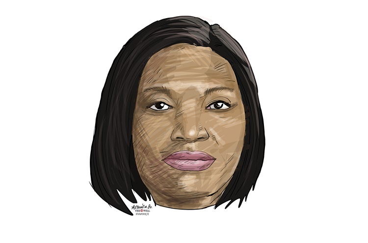 NNEKA ENWEREJI - THEWILL NEWS MEDIA NNEKA ENWEREJI