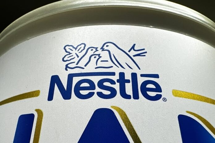 Nestlé Nestlé