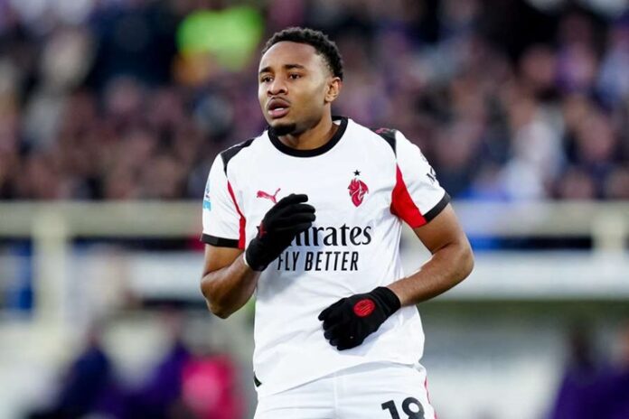 Nkunku Nkunku