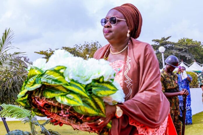 Noimot Salako Oyedele Noimot Salako Oyedele