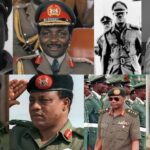 OPINION: Nigeria: 60 Years After The First Military Coup Old Military - Coup